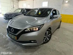 Nissan Leaf Acenta