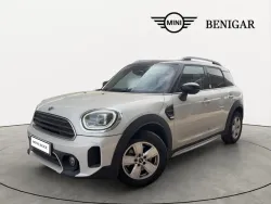 MINI Mini Countryman COUNTRYMAN COOPER D AUT.