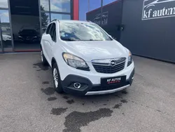 Opel Mokka 1.4 Turbo 140ch Cosmo Auto 4x2