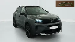 Citroën C5 Aircross BlueHDi 130 S EAT8 Shine Pack