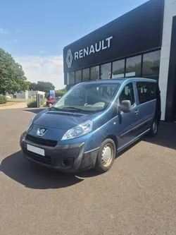 Peugeot Expert 229 L1H1 HDI120 CONFORT VITRE