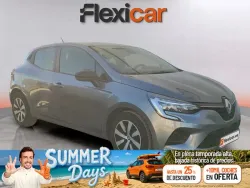 RENAULT Clio TCe Equilibre 67kW
