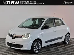 Renault Twingo E-TECH ELECTRIQUE III Equilibre