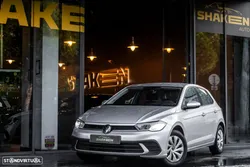 VW Polo 1.0 TSI Life