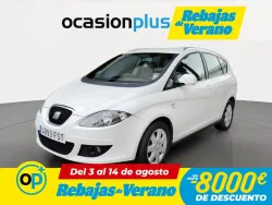 SEAT Altea XL 2.0TDI Stylance