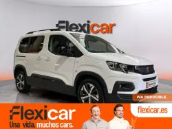 PEUGEOT Rifter 1.5BlueHDI S&S Allure Business Long 100