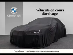 Bmw X3 sDrive18d 150ch M Sport