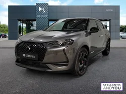 DS 3 DS3 Crossback E-Tense Performance Line+