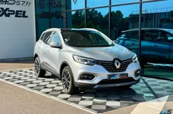 Renault Kadjar 1,3 TCE 140 CH EDC BOSE ÉDITION TOIT PANO CAMERA