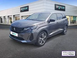 Peugeot 5008 BlueHDi 130ch S&S EAT8 Allure Pack