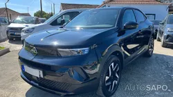 Opel Mokka 1.2 T Edition de 2025