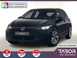 Volkswagen Golf 8 eTSI ParkA+ Cam Sièges ch 17P