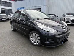 Peugeot 207 1.4 HDI FAP ACTIVE 5P