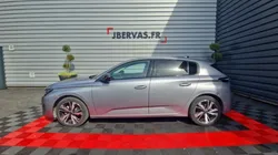 Peugeot 308 PURETECH 130CH SS BVM6 ALLURE
