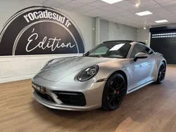 Porsche 911 (8) Carrera 4S Coupé 3.0 450cv PDK