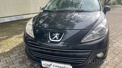 Peugeot 207 1.4 16V Active de 2010