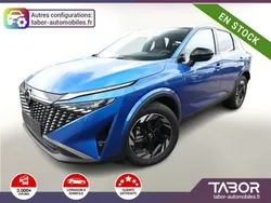 Nissan Qashqai 158 N-Connecta Pano HUD ACC GPS