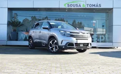 Citroën C5 Aircross BlueHDI 130 S&S LIVE