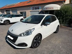 Peugeot 208 hdi 100 cv active