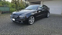 Mercedes-Benz CLC 220 AMG 150 cv (Oportunidade)