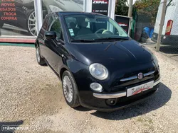 Fiat 500 1.3 16V Multijet by