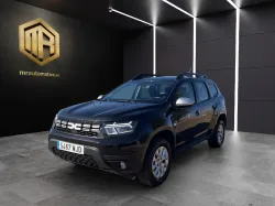 DACIA Duster 1.5 Blue dCi Expression 4x2 85kW