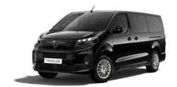 Peugeot TRAVELLER XL 2.2 DIESEL 180CH BUSINESS EAT8