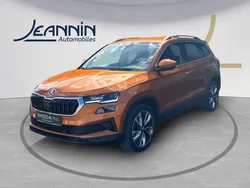 SKODA Karoq 1.5 TSI 150 ch ACT DSG7 Style
