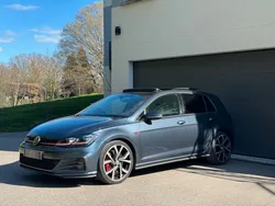 Volkswagen Golf 7 GTI 245