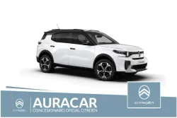 CITROEN C3 Aircross Hybrid Max e-DCS6 145