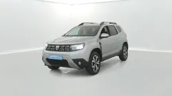 DACIA Duster TCe 130 4x2 Journey