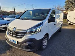 Renault Trafic 2.0 DCI 120 L2H1 GRAND COMFORT