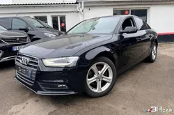 Audi A4 2.0 TDI 150 AMBIENTE