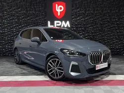 BMW Serie 2 Activetourer II (U06) 218d 150ch M Sport DKG7