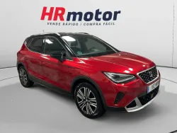 SEAT Arona 1.0 TSI S&S Xperience 110