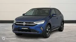 Volkswagen Taigo 1.0 TSI 110ch Style DSG7