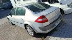 Renault Mégane 1.5 dci