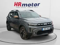 DACIA Duster 1.2 TCe Extreme 4x2 96kW 48v