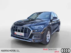 AUDI Q5 e-hybrid Advanced quattro S tronic