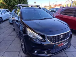 Peugeot 2008 1.2 i Viatura Nacional