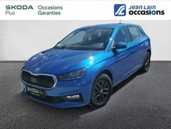Skoda Fabia 1.0 TSI 95 ch EVO 2 BVM5 Selection