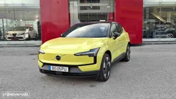 Volvo EX30 69 kWh Single Motor Extended Range Plus