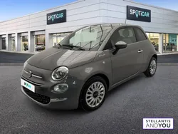 Fiat 500 1.0 70 ch Hybride BSG S/S Dolcevita