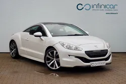 Peugeot RCZ Hdi 163 Ph2 + GPS + 19" + Attelage + Options - Garantie 12 mois