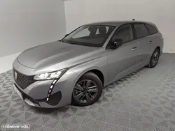 Peugeot 308 SW 1.2 PureTech Active
