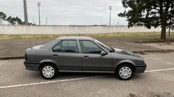 Renault 19 Chamade 150 mil km