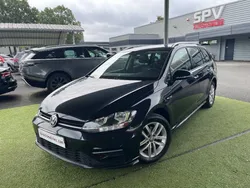 Volkswagen Golf VII SW 2.0TDI 150 R-LINE DSG7