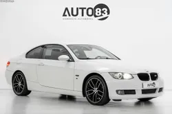 BMW 320 d Auto