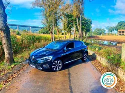 Renault Clio 1.0 TCe Limited
