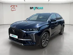 Ds DS 7 BlueHDi 130ch Opera Automatique